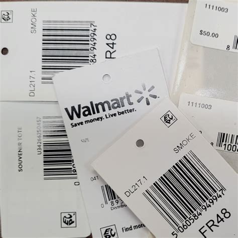 walmart implementing rfid chips|Walmart rfid scanner.